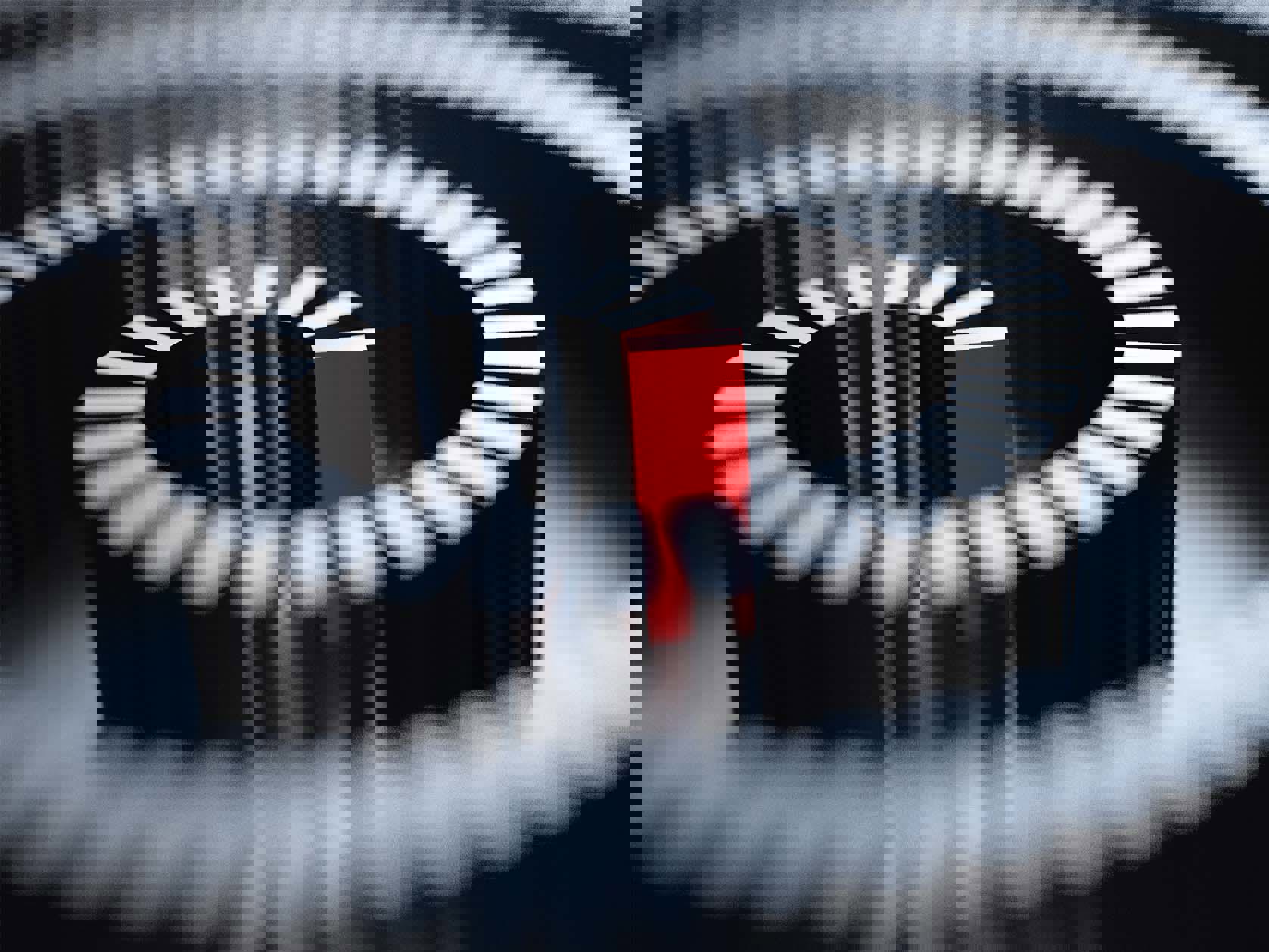 Litigation Forecast 2026 Mobile Image