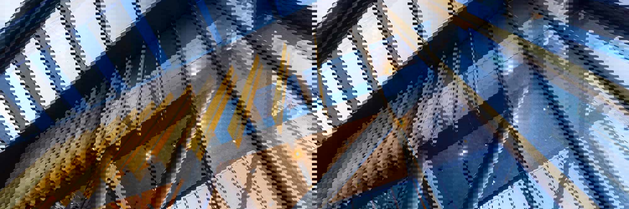 M&A Forecast 2026 Desktop Image