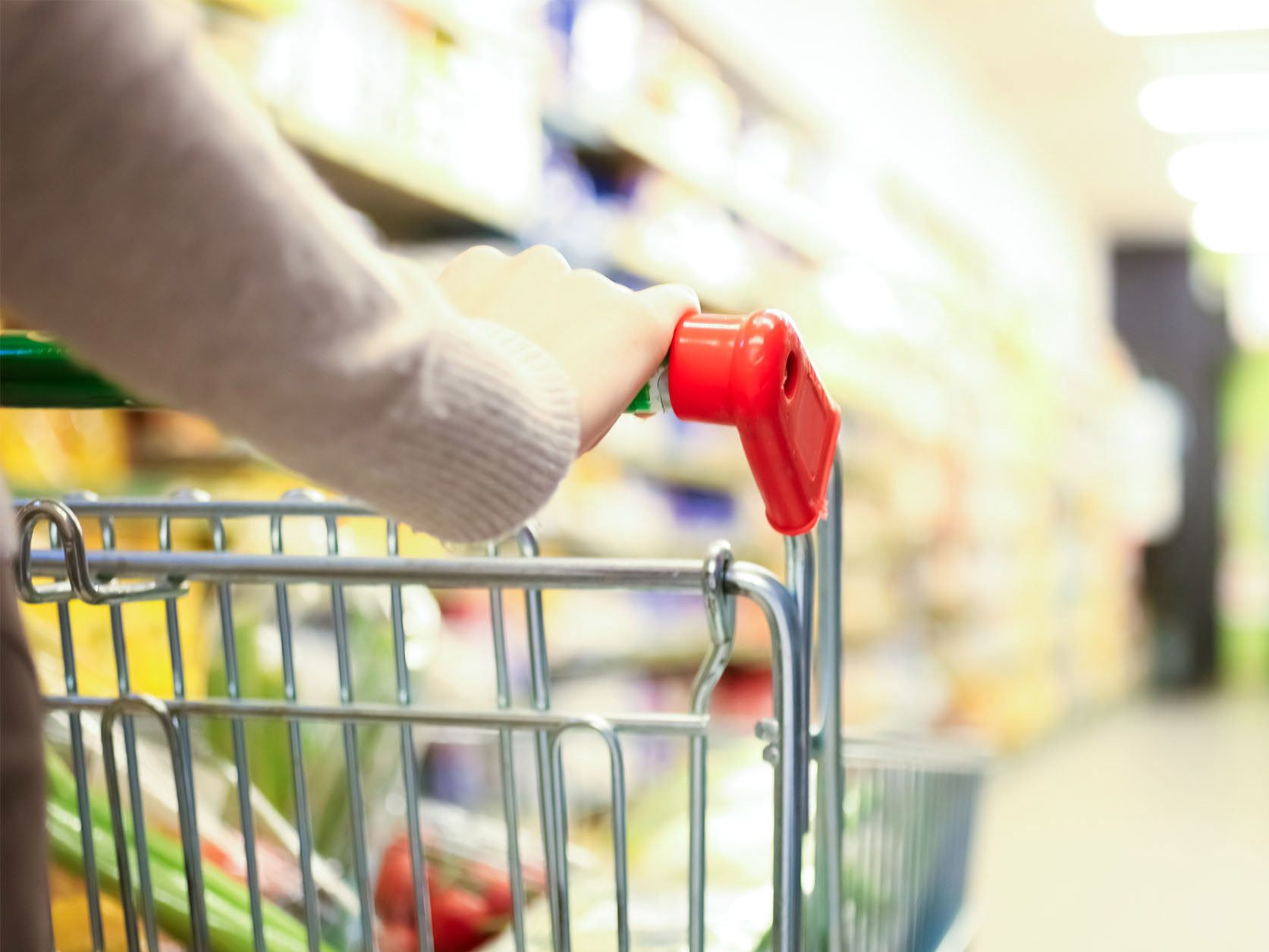 Commerce Commission declines to grant clearance for proposed Foodstuffs merger Mobile Image