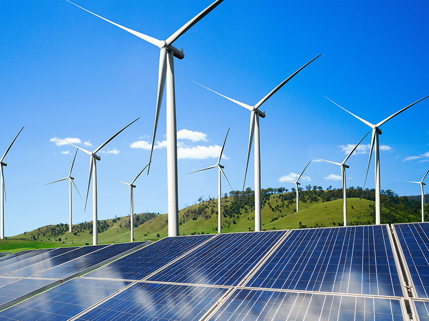 Renewable Energy Zones: Bridging the gap for Northland’s electricity resilience and reliability Mobile Image