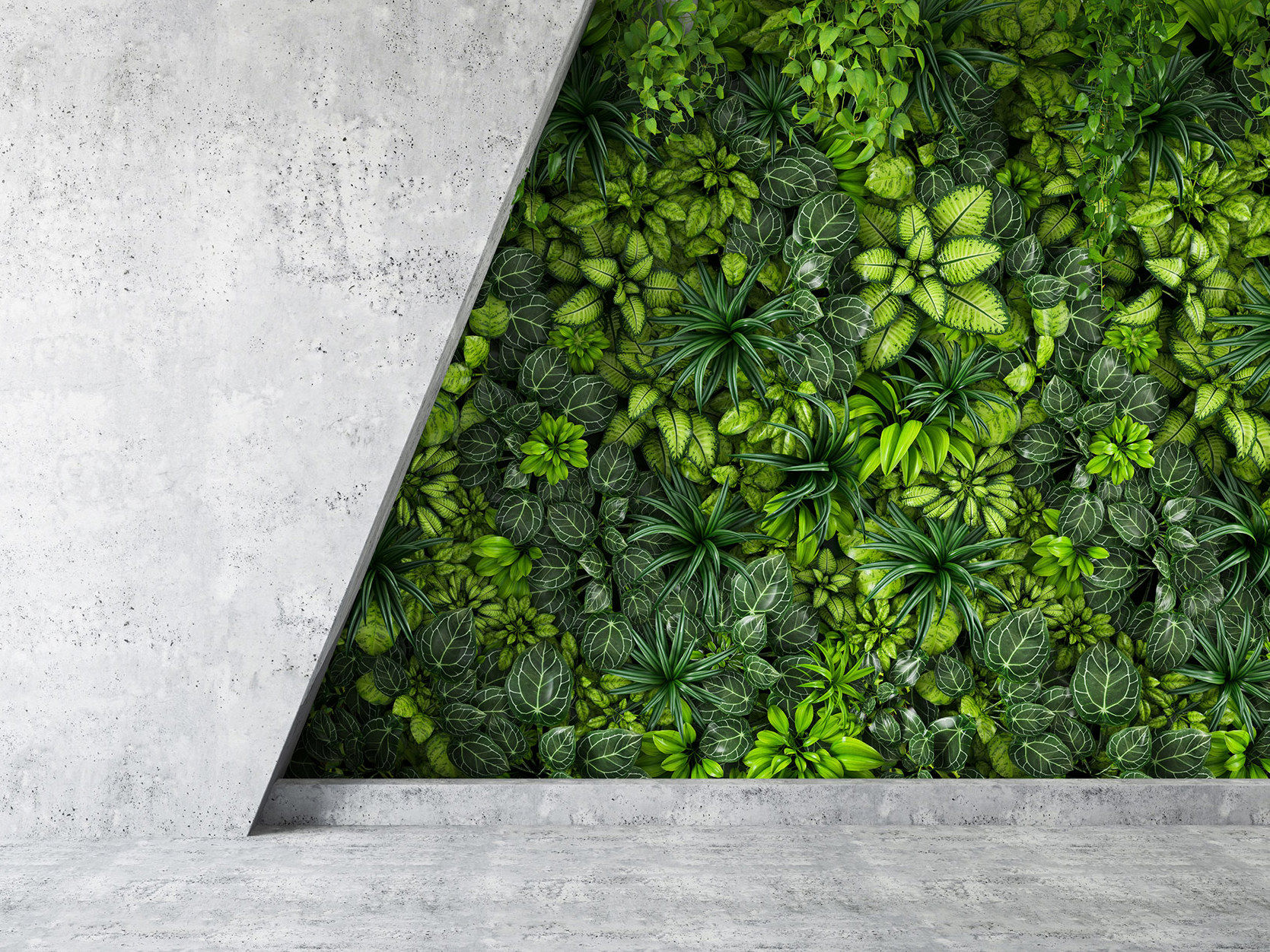 Nature-positive infrastructure: Progress and practical steps towards a better future Mobile Image
