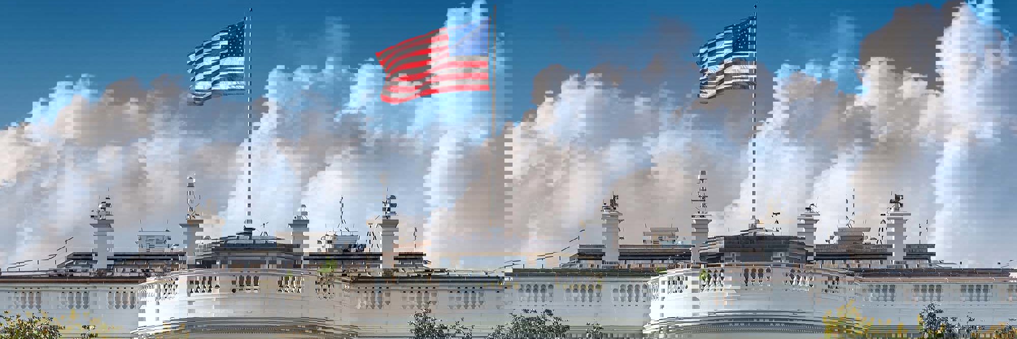 President Trump’s “Liberation Day” tariffs are illegal: Now what? Desktop Image