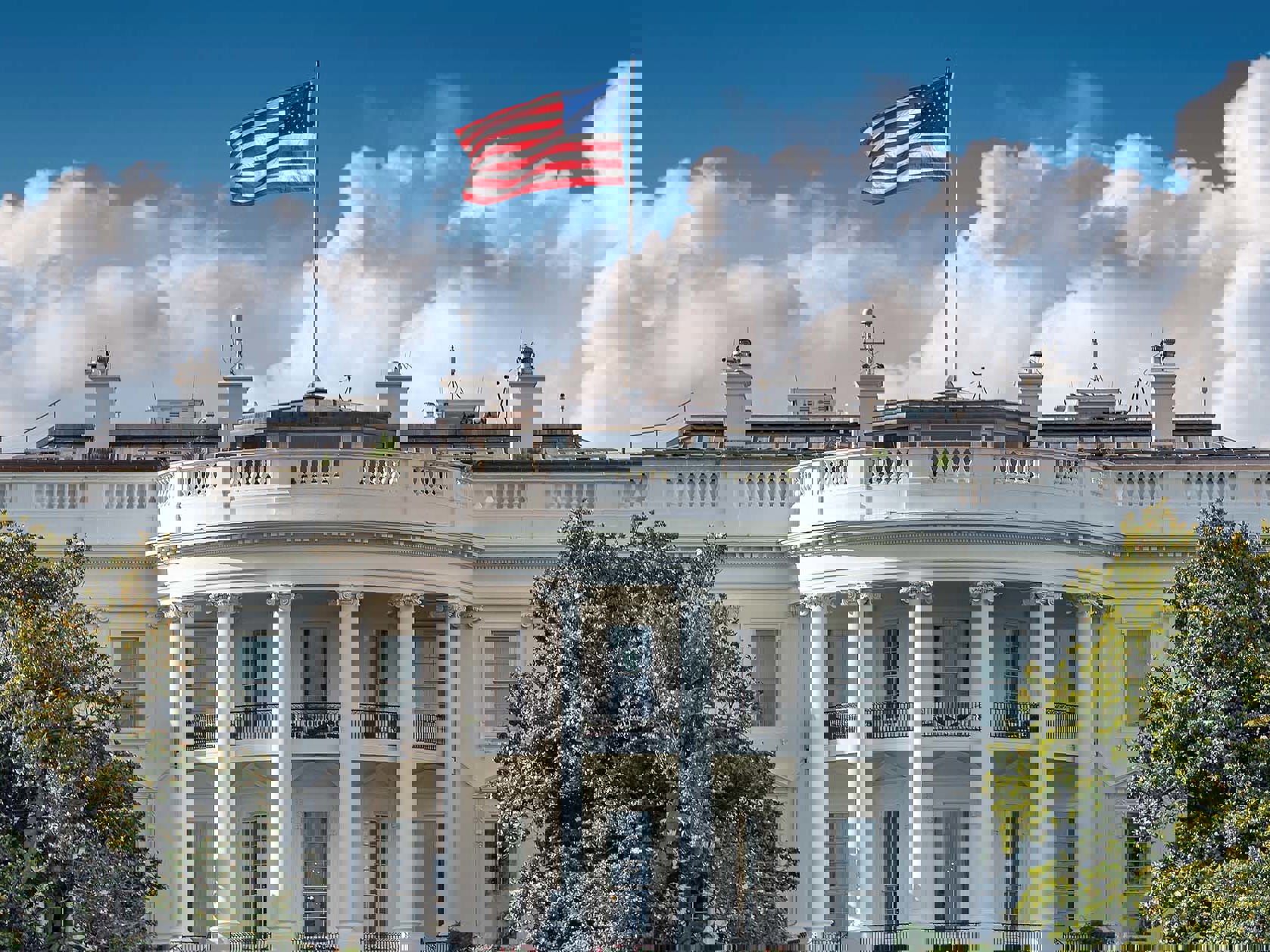 President Trump’s “Liberation Day” tariffs are illegal: Now what? Mobile Image