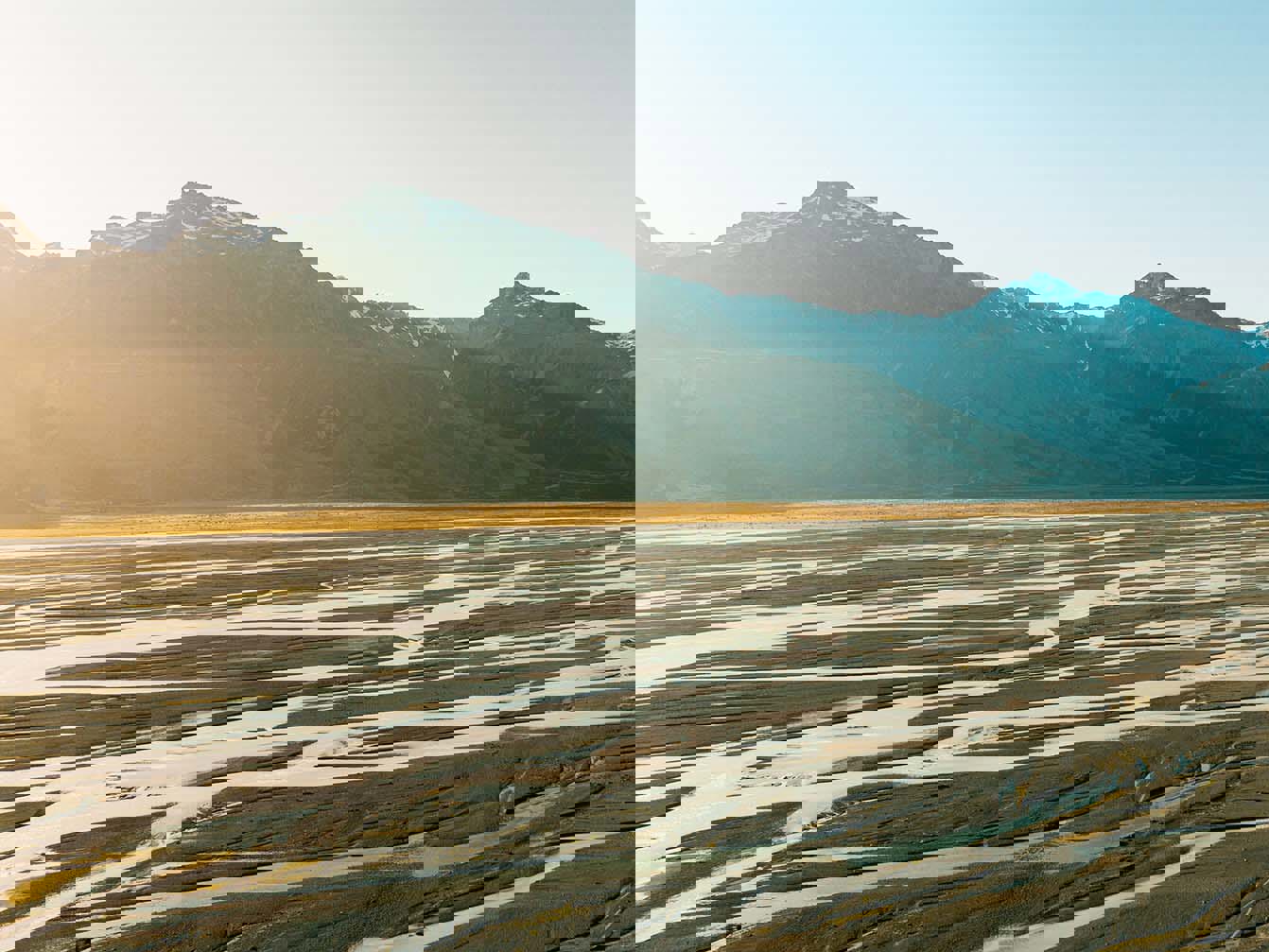 Cooling off? Climate change litigation in New Zealand Mobile Image