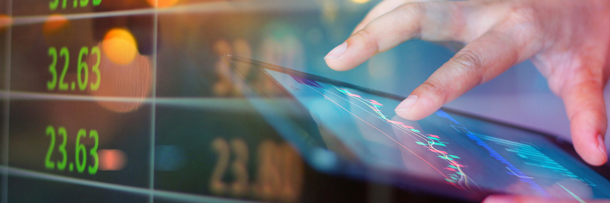 FMA publishes insights on reviews of climate-related disclosures  Desktop Image