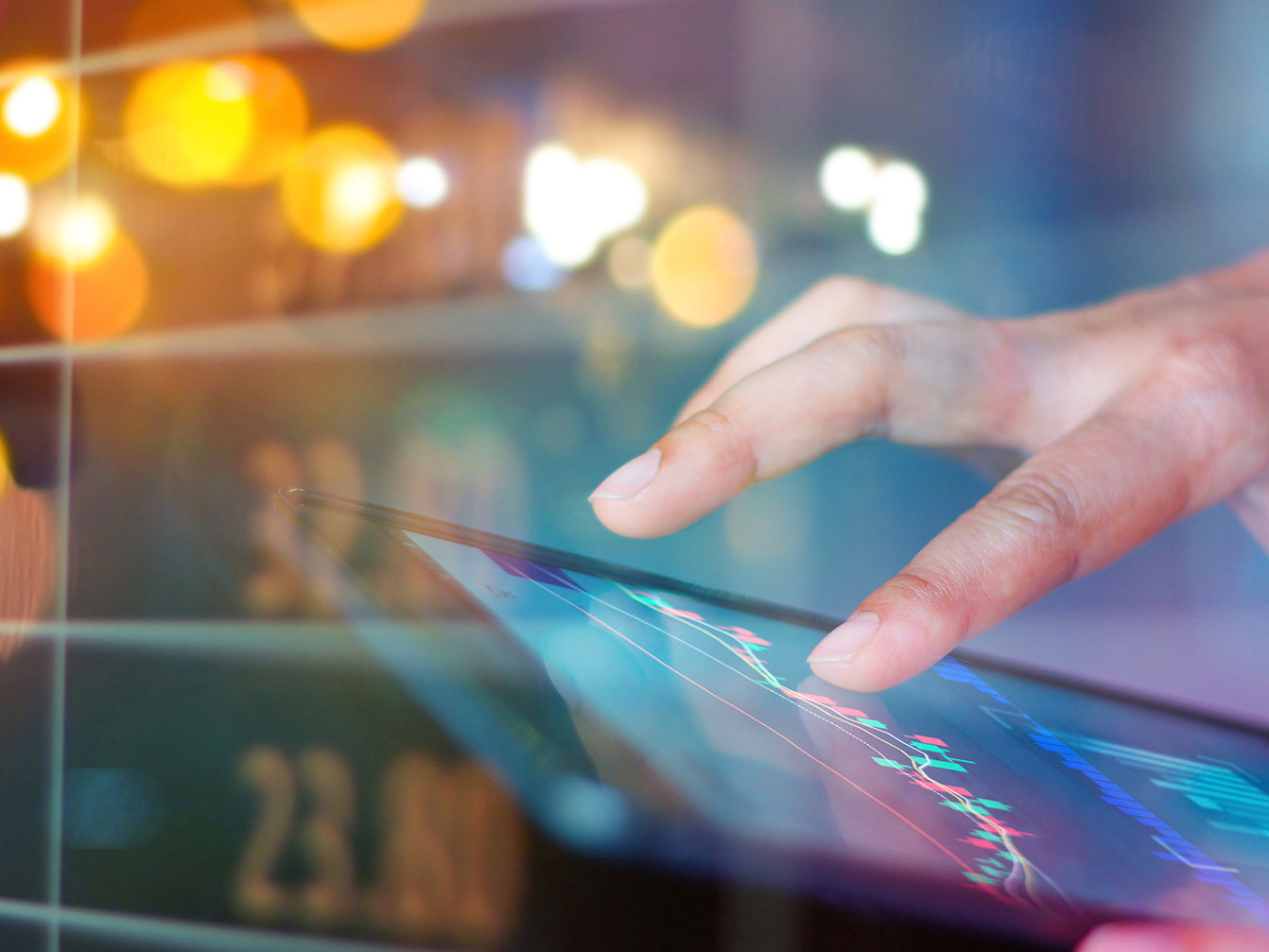 FMA publishes insights on reviews of climate-related disclosures  Mobile Image