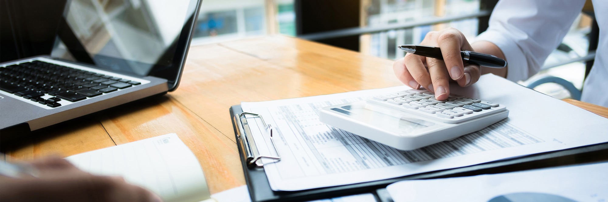 Potential tax changes for the not-for-profit sector not exactly charitable Desktop Image