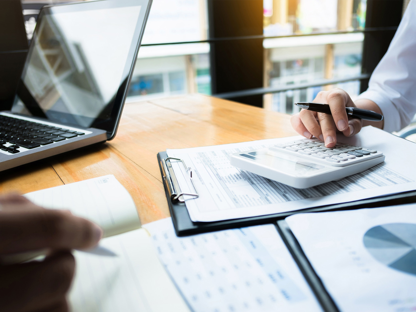 Potential tax changes for the not-for-profit sector not exactly charitable Mobile Image